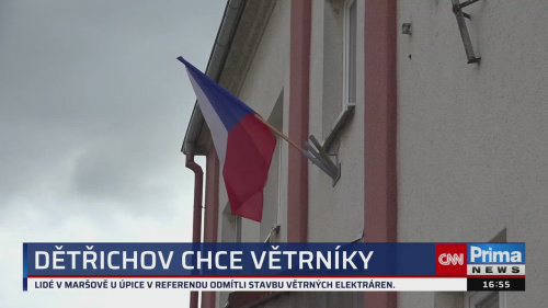 ZPRÁVY Z REGIONŮ, 11.10. v 16:55