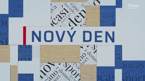 NOVÝ DEN - 23.10. v 05:55