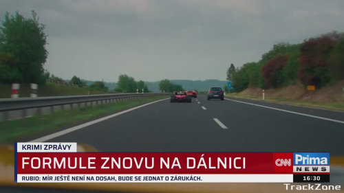 KRIMI ZPRÁVY - 18.8. v 16:30