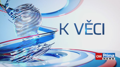 K VĚCI, 6.4. v 12:30 - Miroslav Etzler