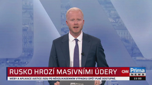 ZPRÁVY, 3.10. v 15:00