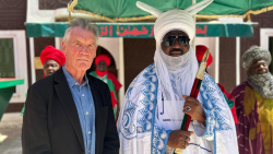 Michael Palin v Nigérii S1 (1)