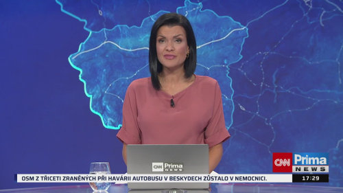 ZPRÁVY Z REGIONŮ - 9.9. v 17:26