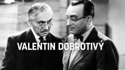 Valentin Dobrotivý