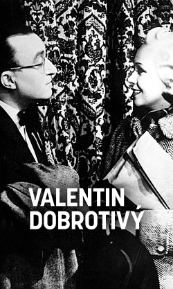 Valentin Dobrotivý