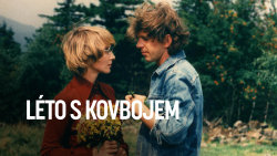 Léto s kovbojem