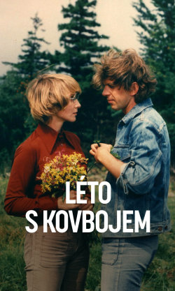 Léto s kovbojem