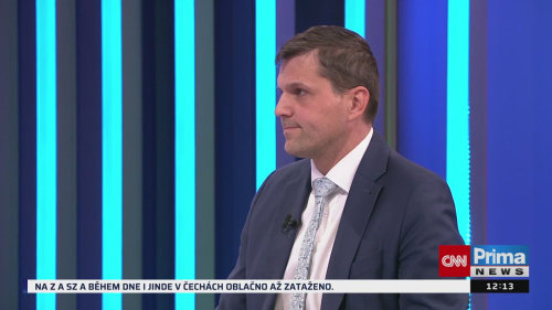 PARTIE Terezie Tománkové, 4.10. v 12:10 - Klára Dostálová, Jindřich Rajch, Jiří Pospíšil, Jan Farský