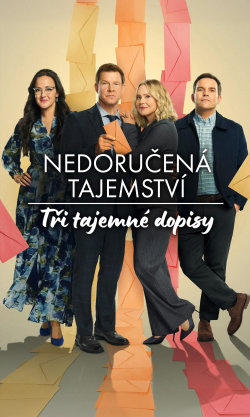 Nedoručená tajemství: Tři tajemné dopisy