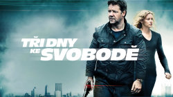 Tři dny ke svobodě
