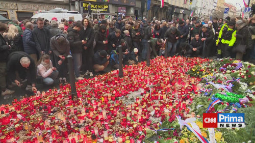 Showtime magazín, 24.11. v 20:15