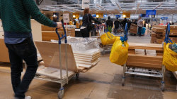IKEA: Odhalení obchodní strategie