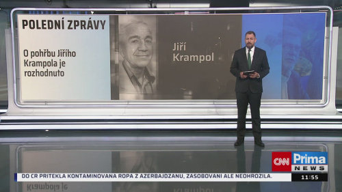 ZPRÁVY - 31.7. v 11:55