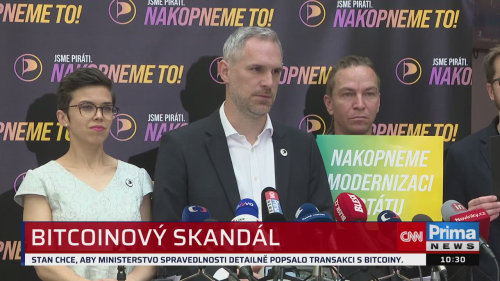 ZPRÁVY PLUS - 6.6. v 10:30