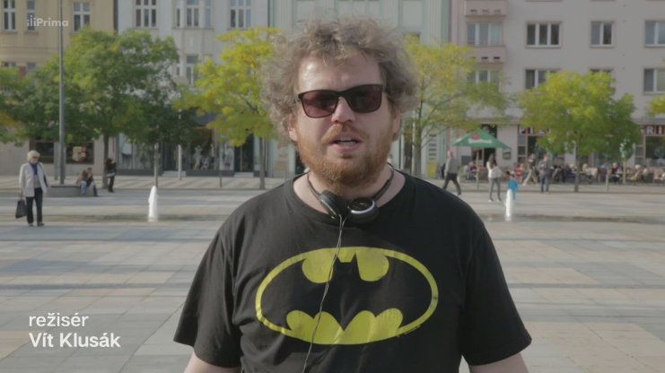 Náhled videa
