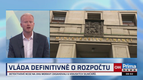 NOVÝ DEN - 1.10. v 08:00