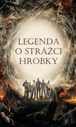 Legenda o strážci hrobky