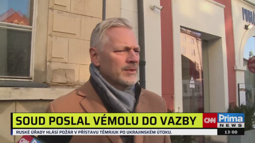 ZPRÁVY, 25.12. v 13:00