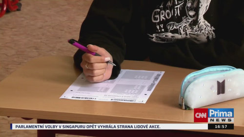 ZPRÁVY Z REGIONŮ - 5.5. v 16:55