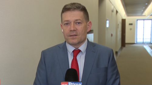 K VĚCI, 16.4. v 12:30