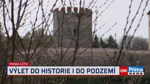 Prima ROK, 25.6. v 15:40 - Omoda výlet do Koněpruských jeskyní