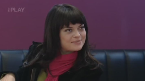 Letiště II (20) - Únos