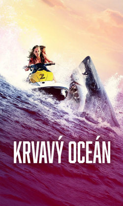 Krvavý oceán