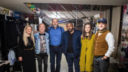 7 pádů Honzy Dědka