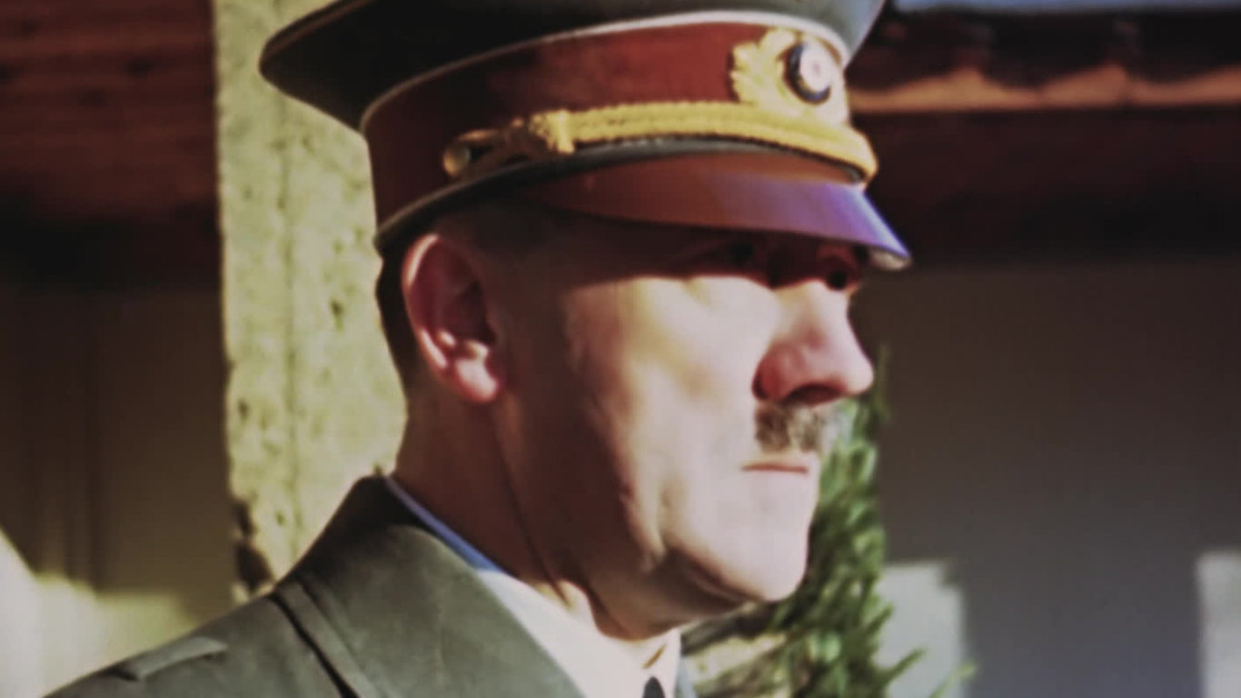 Hitlerova kronika (12)