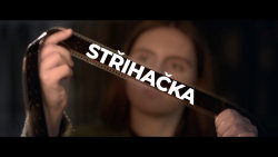 Střihačka