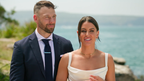 Svatba na první pohled Austrálie S12 (38)