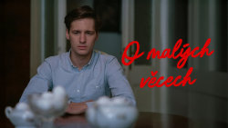 O malých věcech