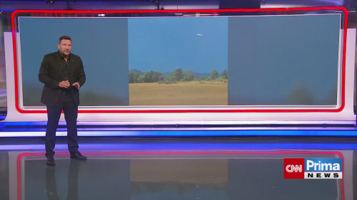 Zpověď parašutisty