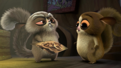 Sláva králi Jelimánovi: Ve vyhnanství