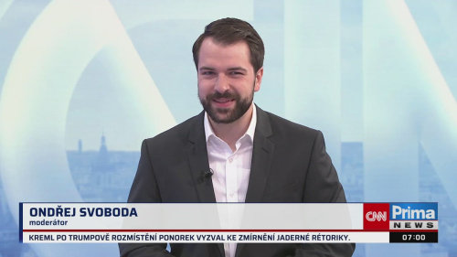 NOVÝ DEN - 5.8. v 06:53