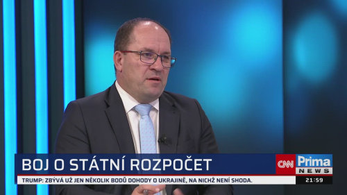 360°, 25.11. v 21:59 - Marek Výborný, Karel Dvořák, Miroslav Ševčík, Štěpán Křeček, Milan Bednář, Jiří Just