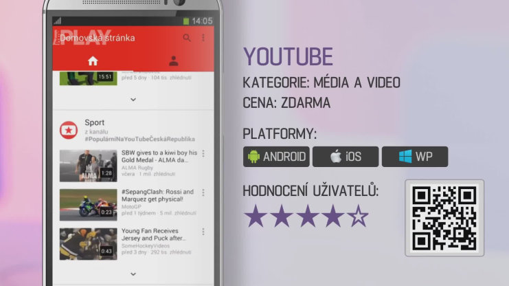 Náhled videa