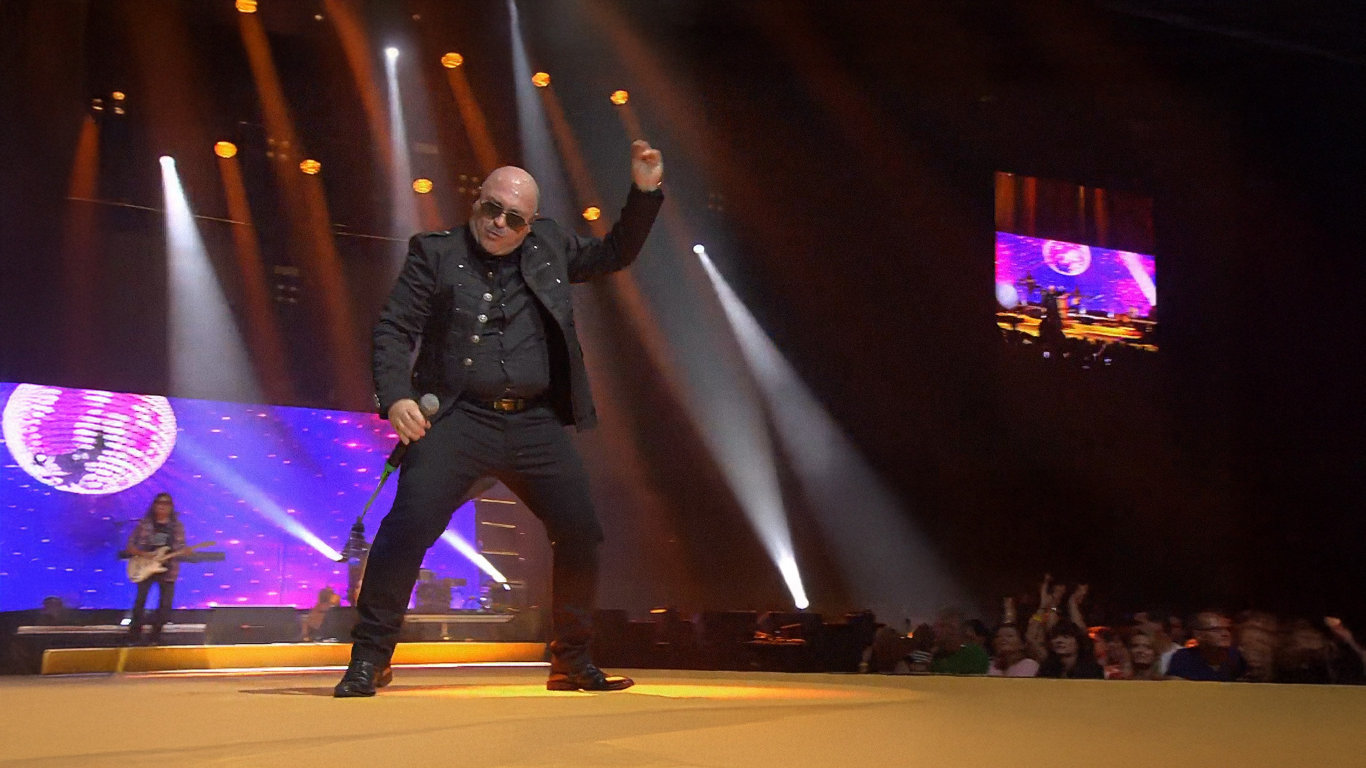 Český mejdan s Impulsem