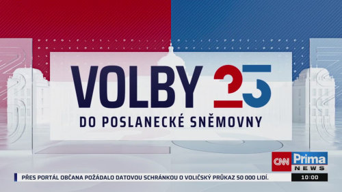ZPRÁVY - 26.9. v 10:00