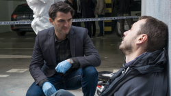 Vraždy ve Splitu