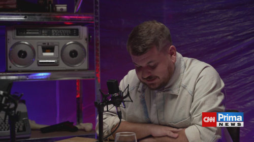 Hlasy zločinu, 19.10. v 15:00 - Největší loupež obrazů - Picasso, Šternberský palác