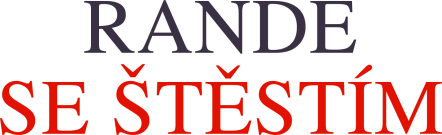 Rande se štěstím
