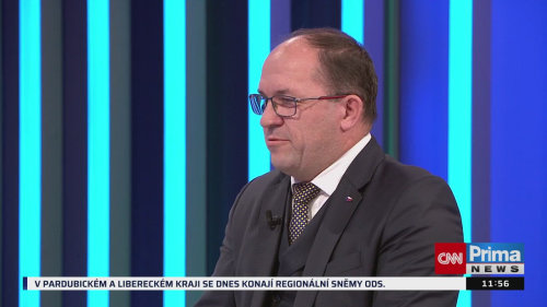 ZPRÁVY - 1.12. v 11:55