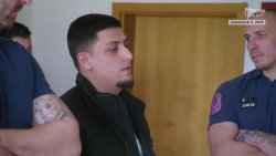 Hard Rico bude propuštěn