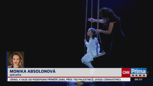 NOVÝ DEN, 21.4. v 06:48