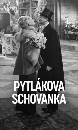 Pytlákova schovanka