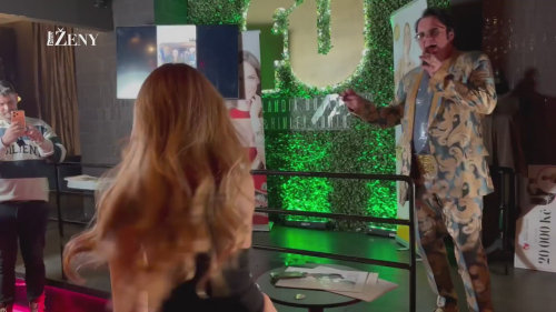 Pro Andreu Verešovou je prioritou rodina