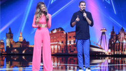 ČESKO SLOVENSKO MÁ TALENT