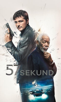 57 sekund