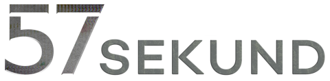 57 sekund
